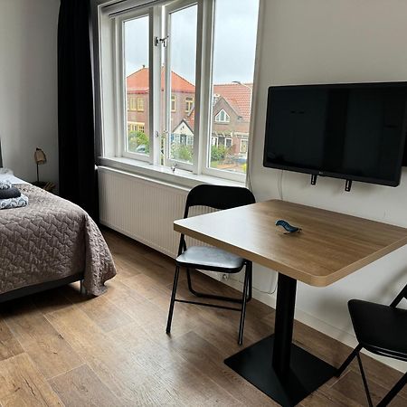 Short Stay Zandvoort Kültér fotó