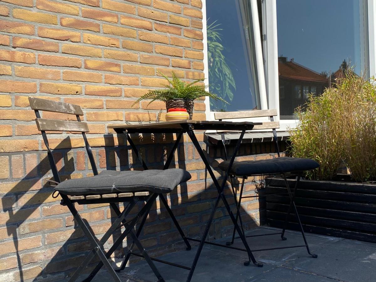 Short Stay Zandvoort Kültér fotó
