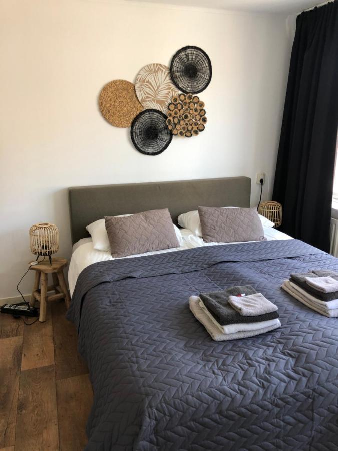 Short Stay Zandvoort Kültér fotó