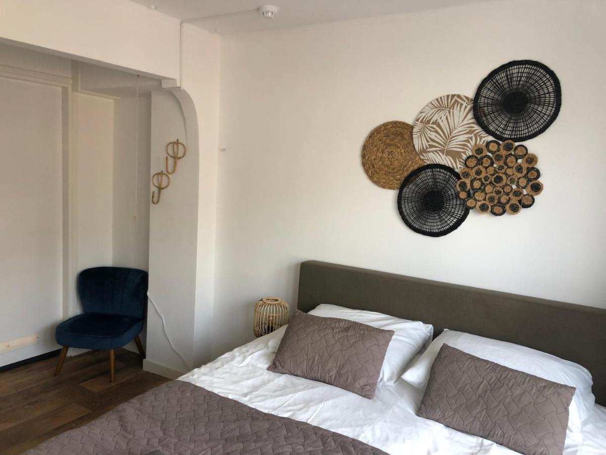 Short Stay Zandvoort Kültér fotó