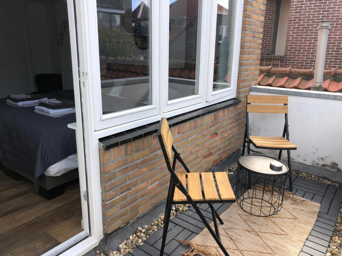 Short Stay Zandvoort Kültér fotó