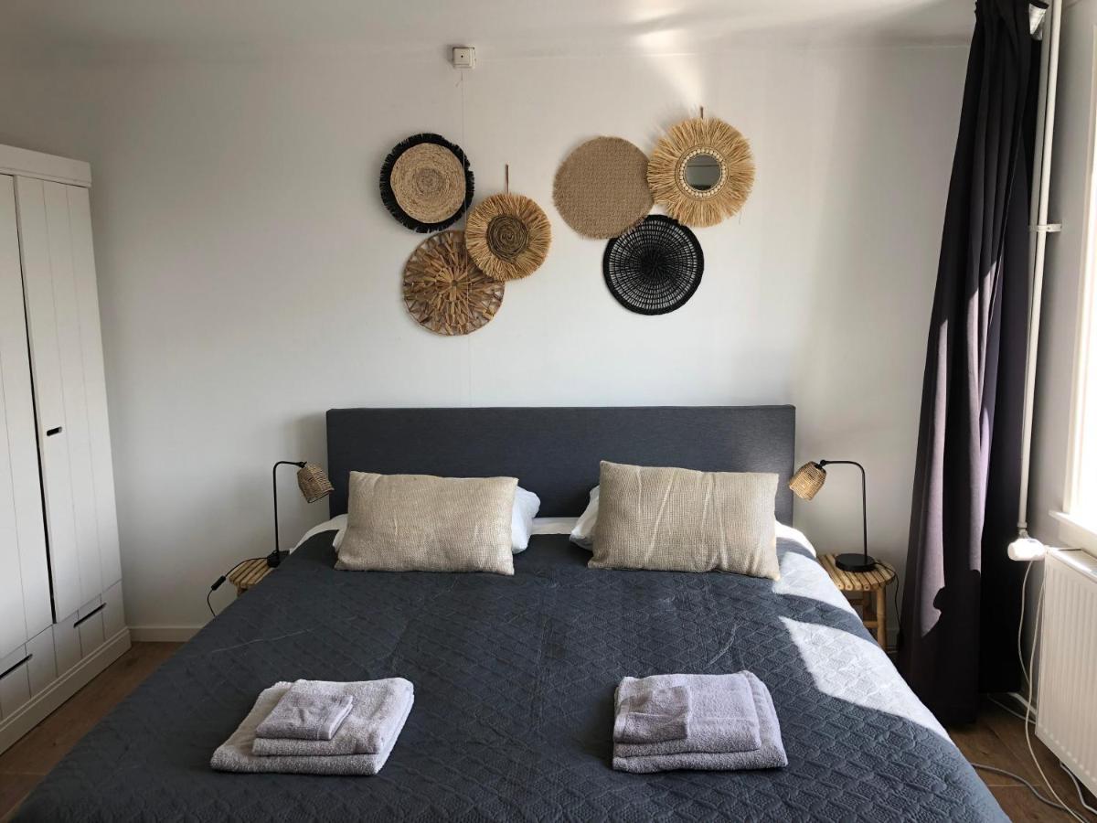 Short Stay Zandvoort Kültér fotó
