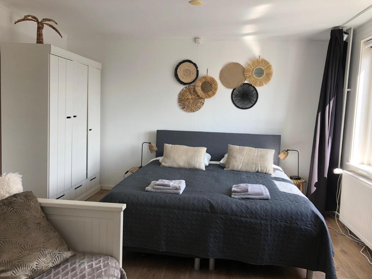 Short Stay Zandvoort Kültér fotó