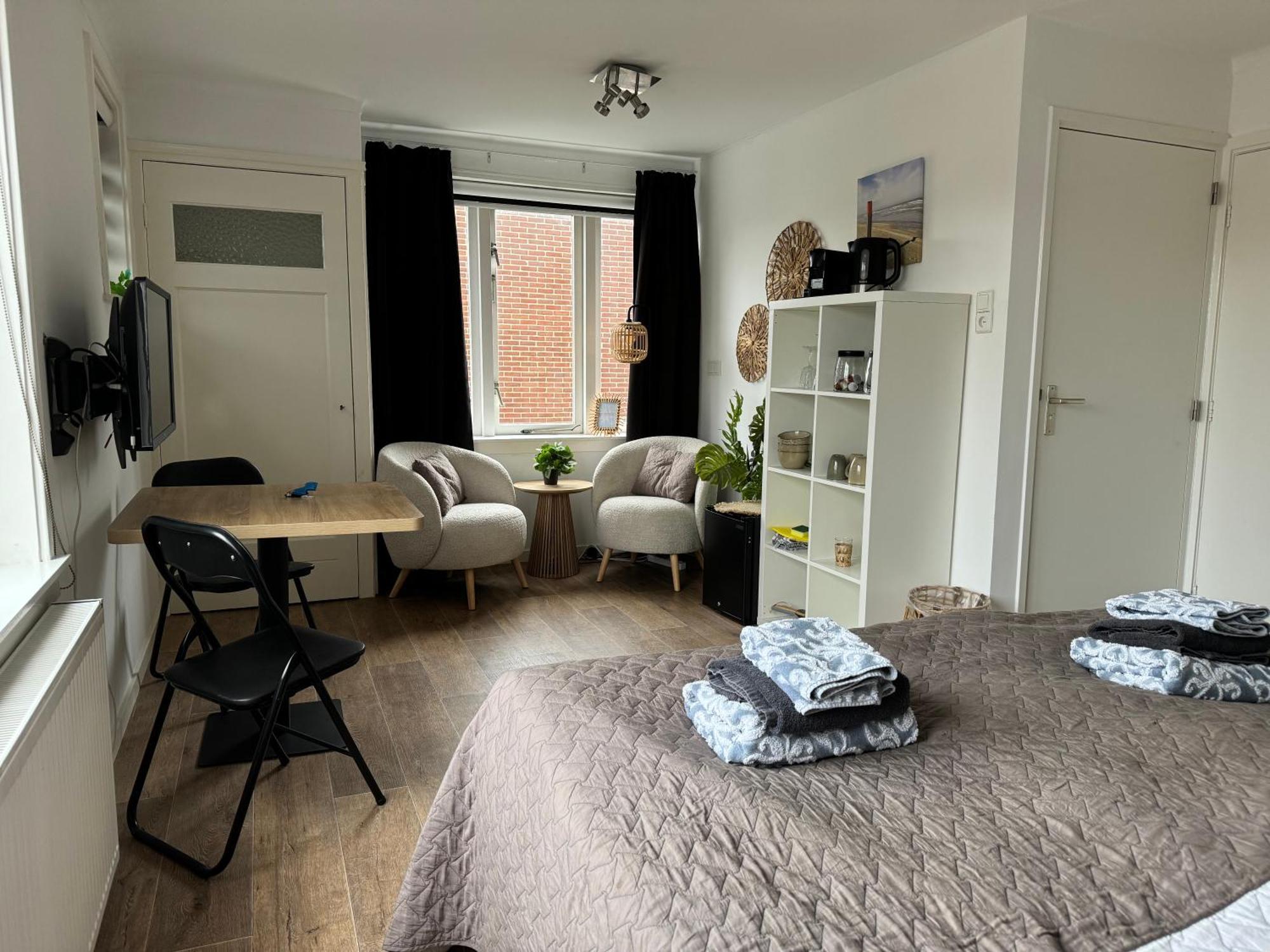 Short Stay Zandvoort Kültér fotó