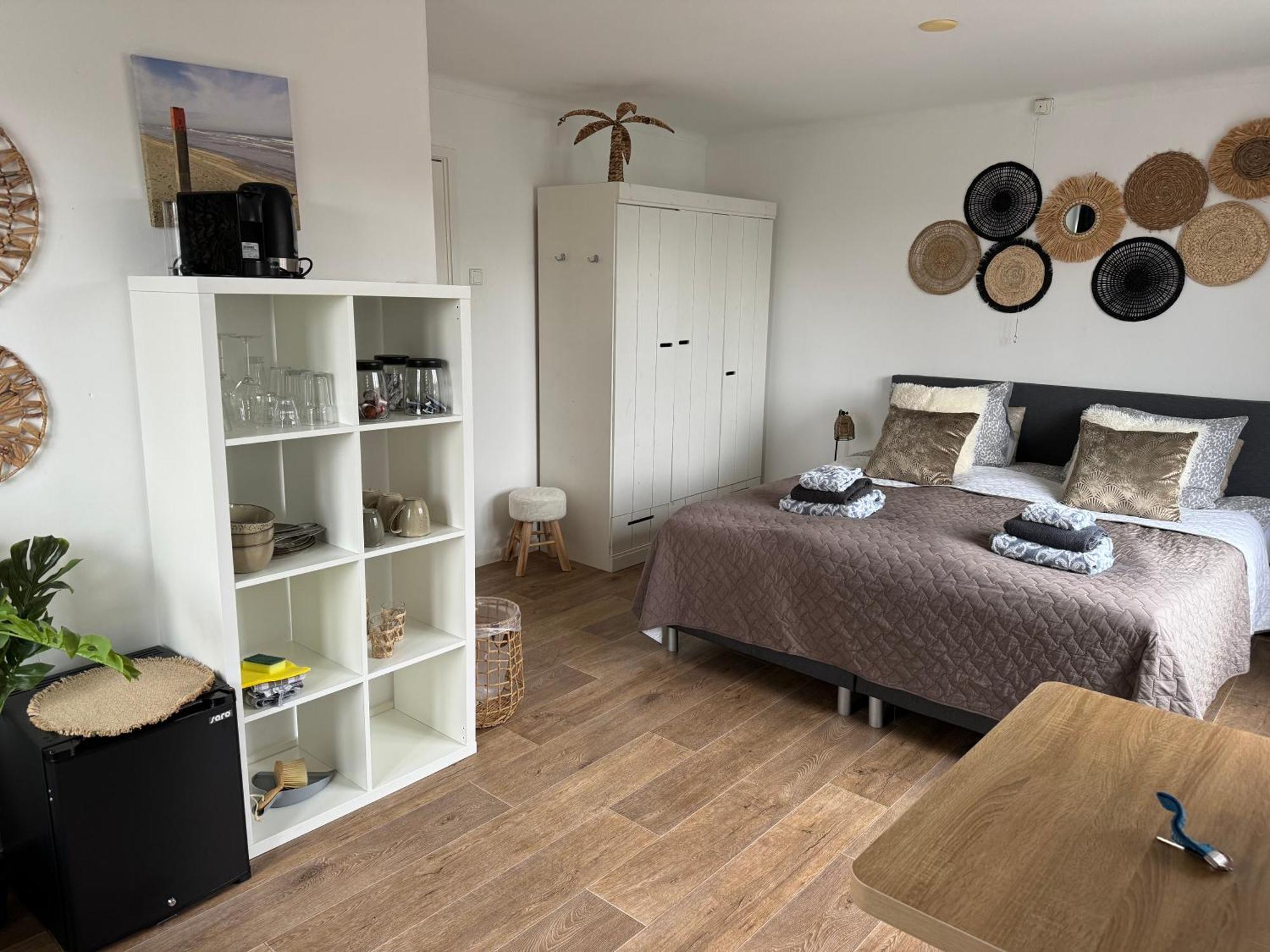 Short Stay Zandvoort Kültér fotó