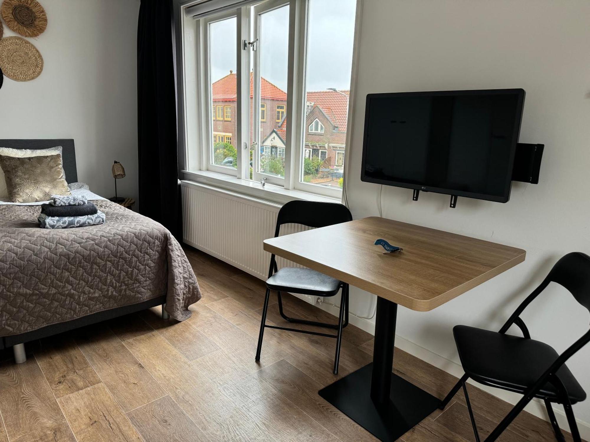 Short Stay Zandvoort Kültér fotó