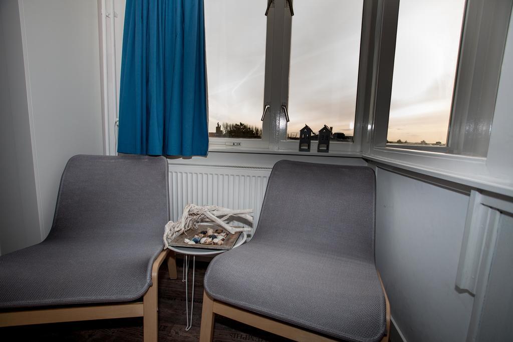 Short Stay Zandvoort Szoba fotó